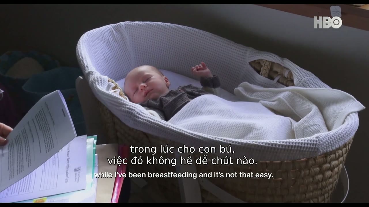 Nữ Thủ Tướng tập 1