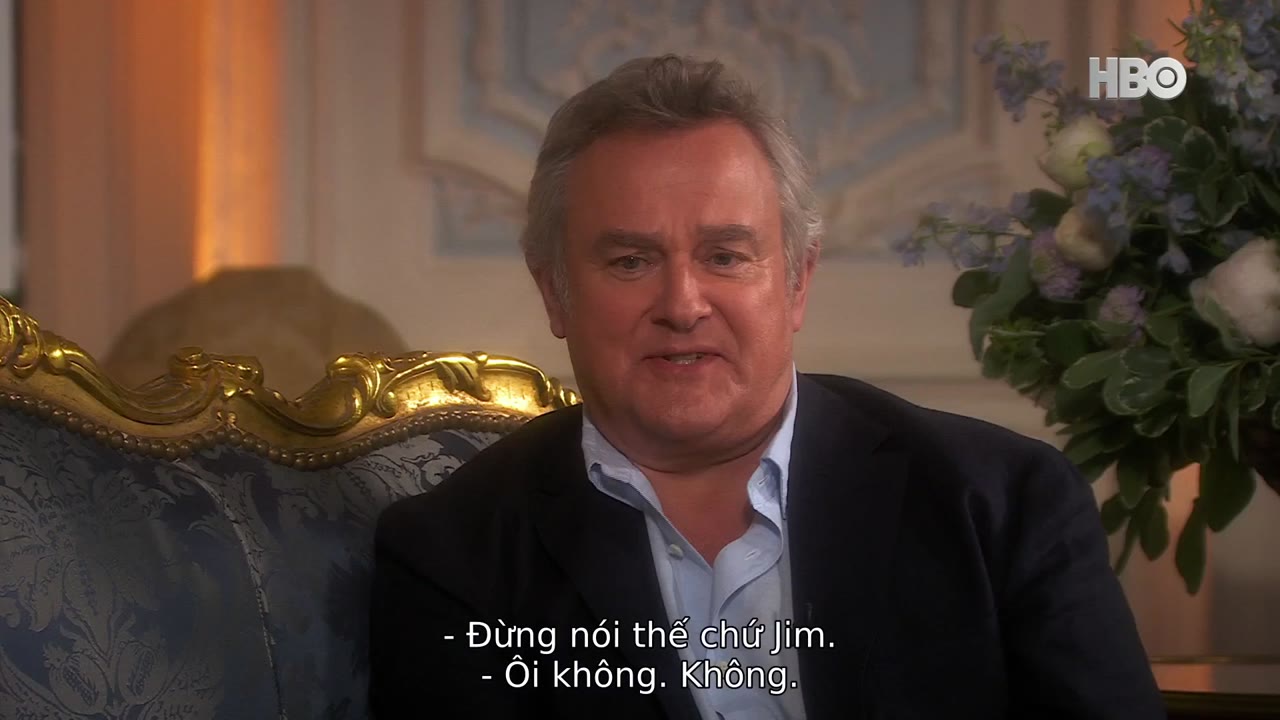Downton Abbey Chào Mừng Đại Kết Cục - cảnh 2