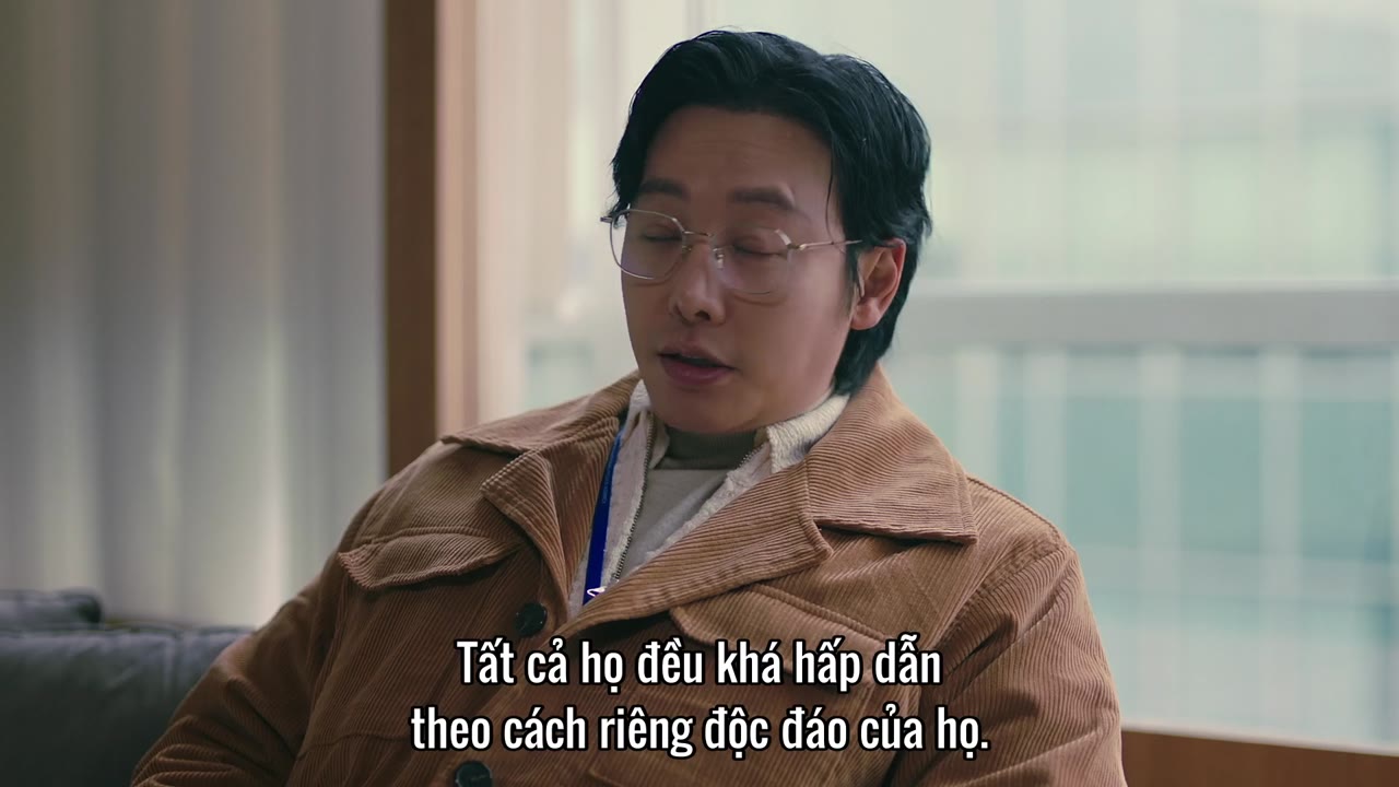 Báo Thủ Seoul tập 4