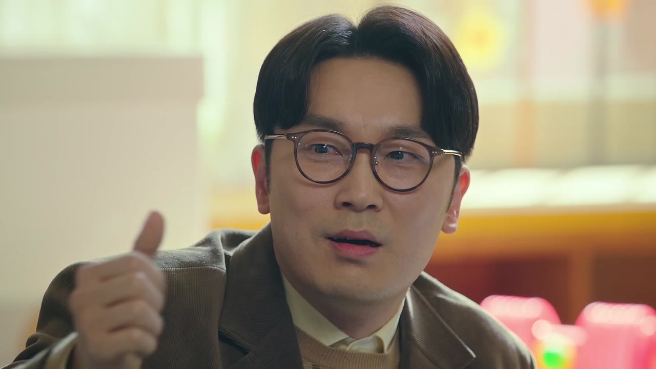 Báo Thủ Seoul tập 9 cảnh 3