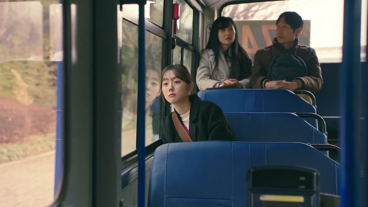Báo Thủ Seoul tập 14 cảnh 3