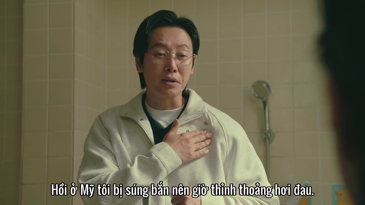 Báo Thủ Seoul tập 17