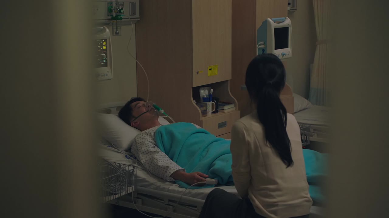 Báo Thủ Seoul tập 19 cảnh 2