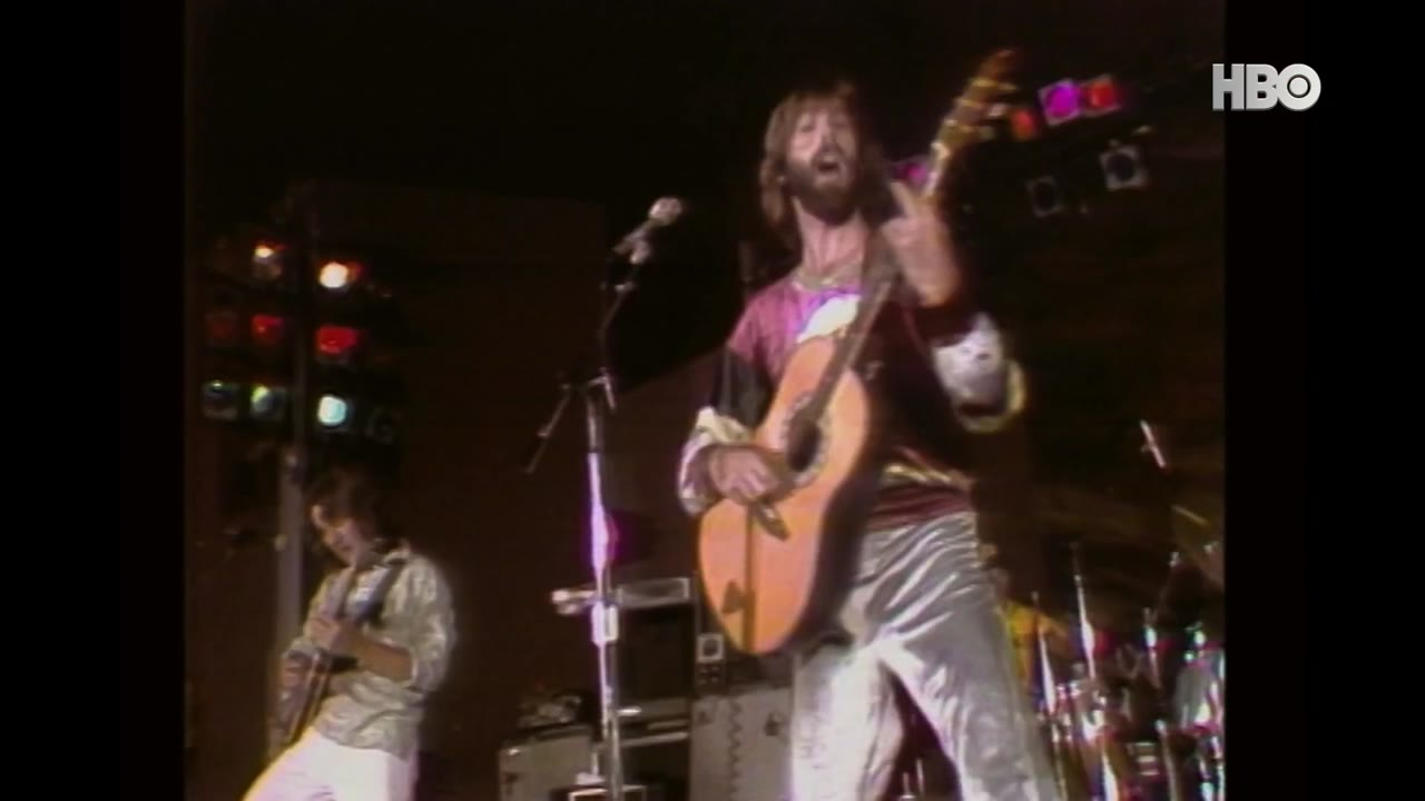 Câu Chuyện Âm Nhạc: Dòng Chảy Yacht Rock - cảnh 1
