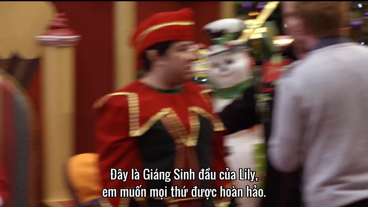 Gia Đình Hiện Đại (Phần 7) tập 10