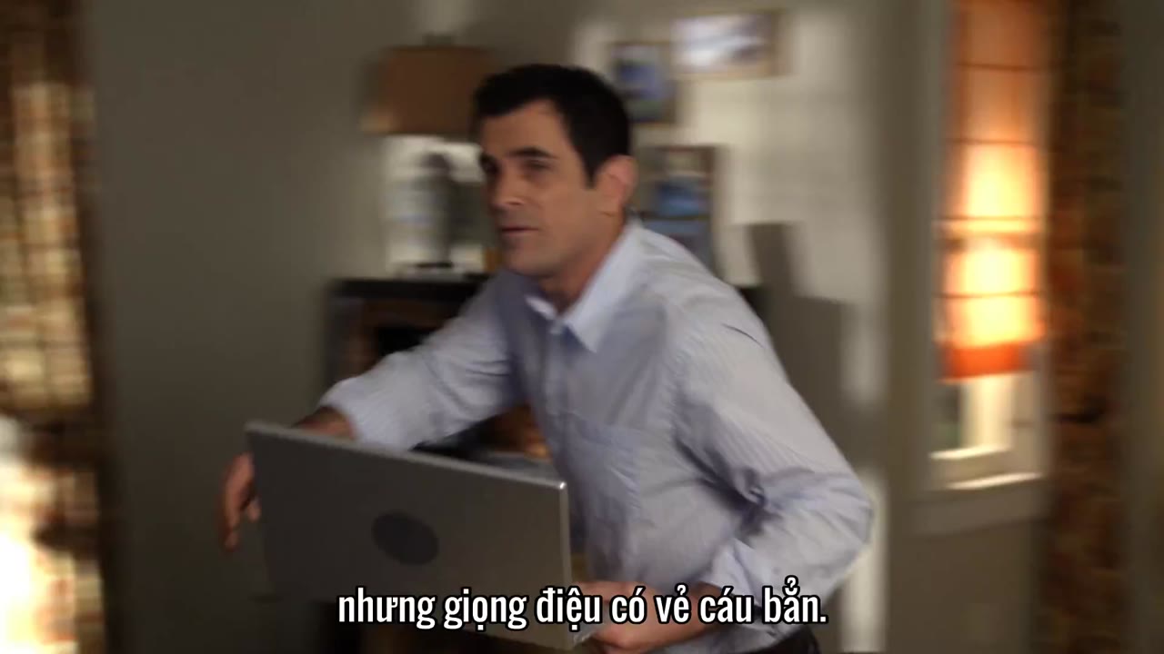 Gia Đình Hiện Đại (Phần 7) tập 17