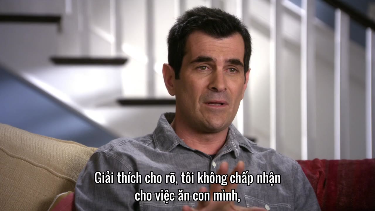 Gia Đình Hiện Đại (Phần 7) tập 23