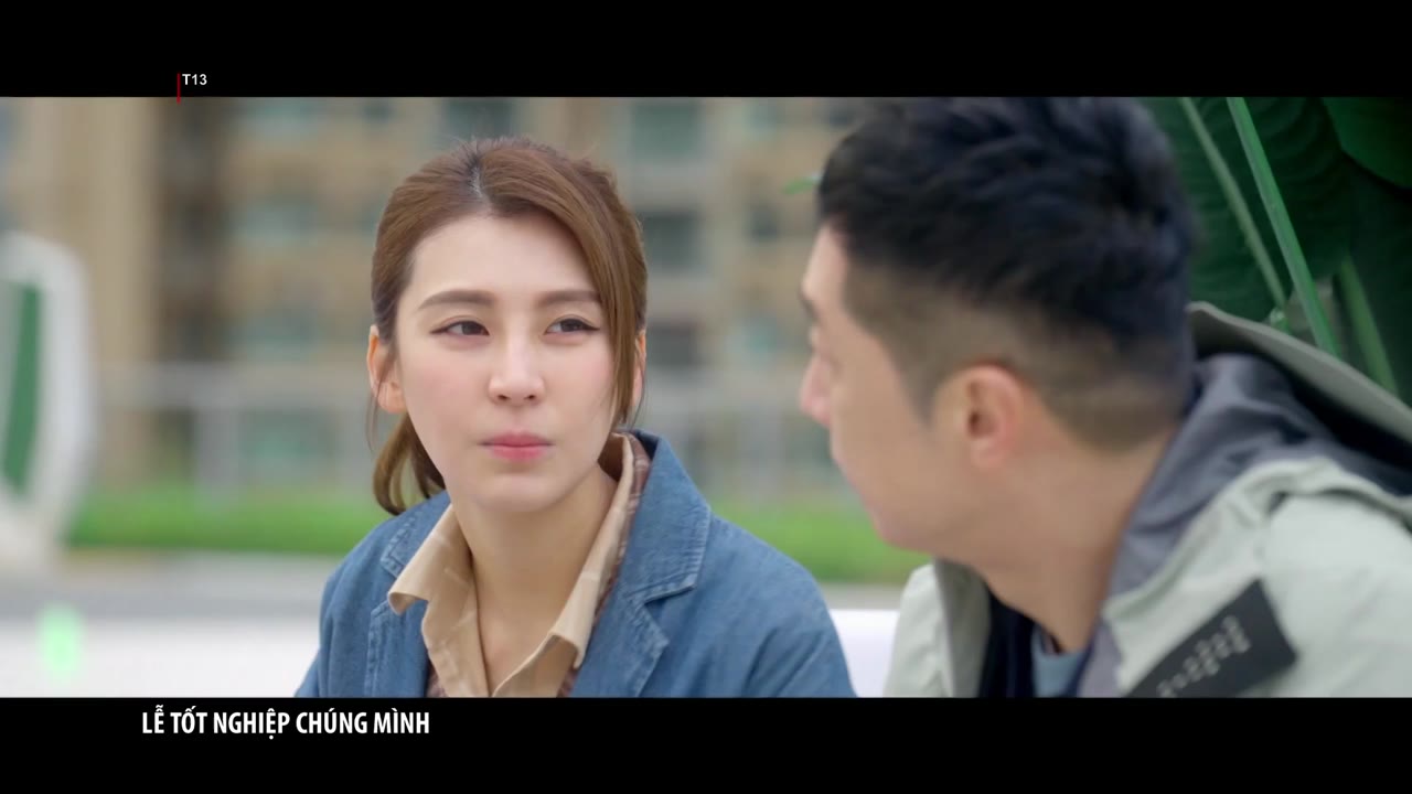 Đại Mộng Quy Ly tập 1