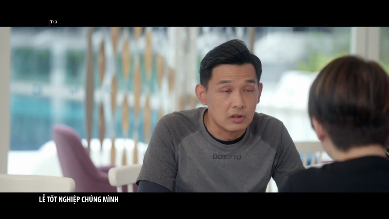 Đại Mộng Quy Ly tập 2 cảnh 2