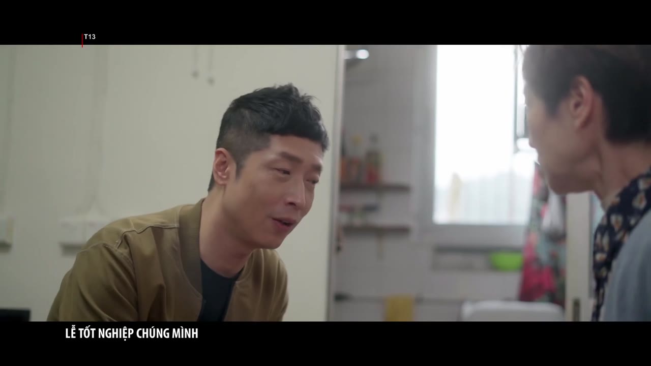 Đại Mộng Quy Ly tập 3