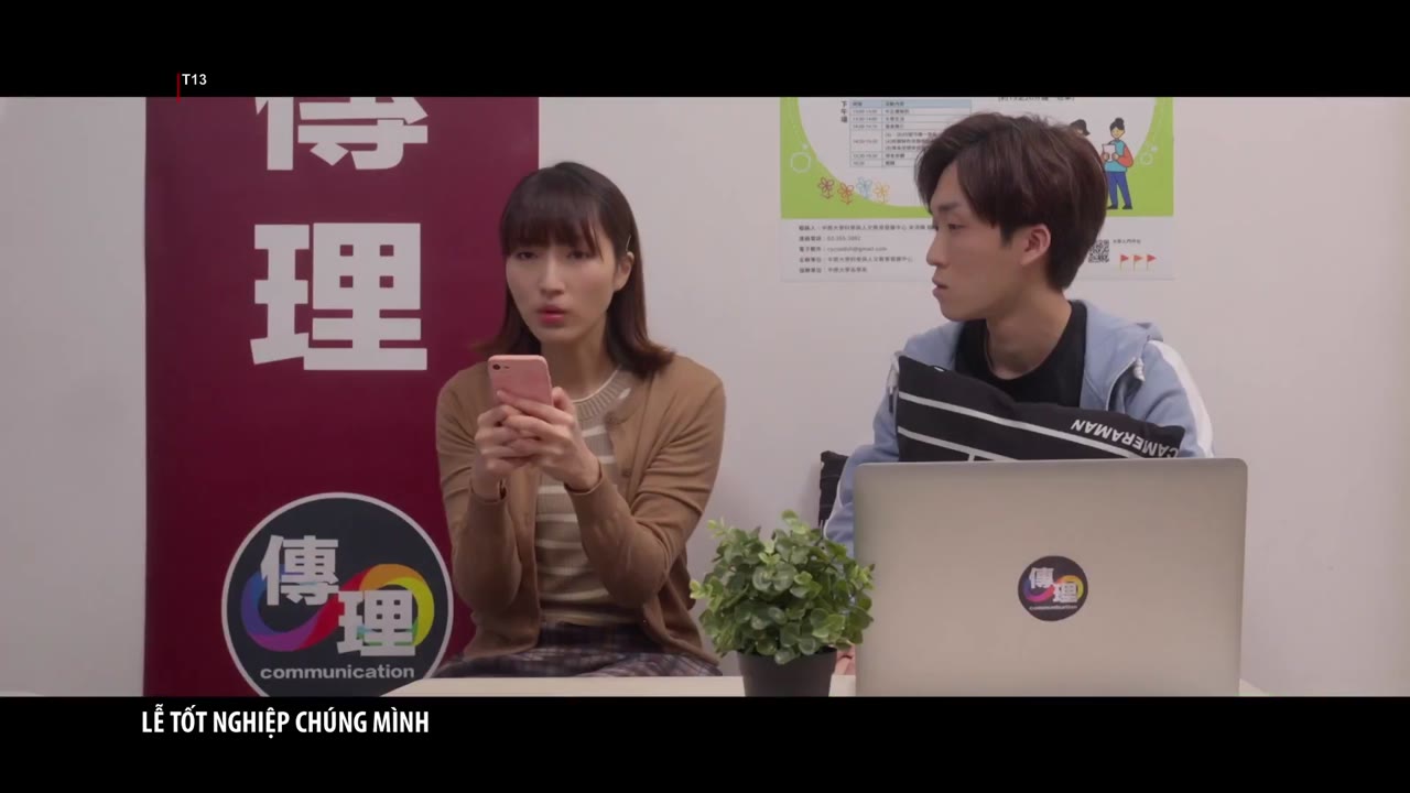 Đại Mộng Quy Ly tập 9 cảnh 2