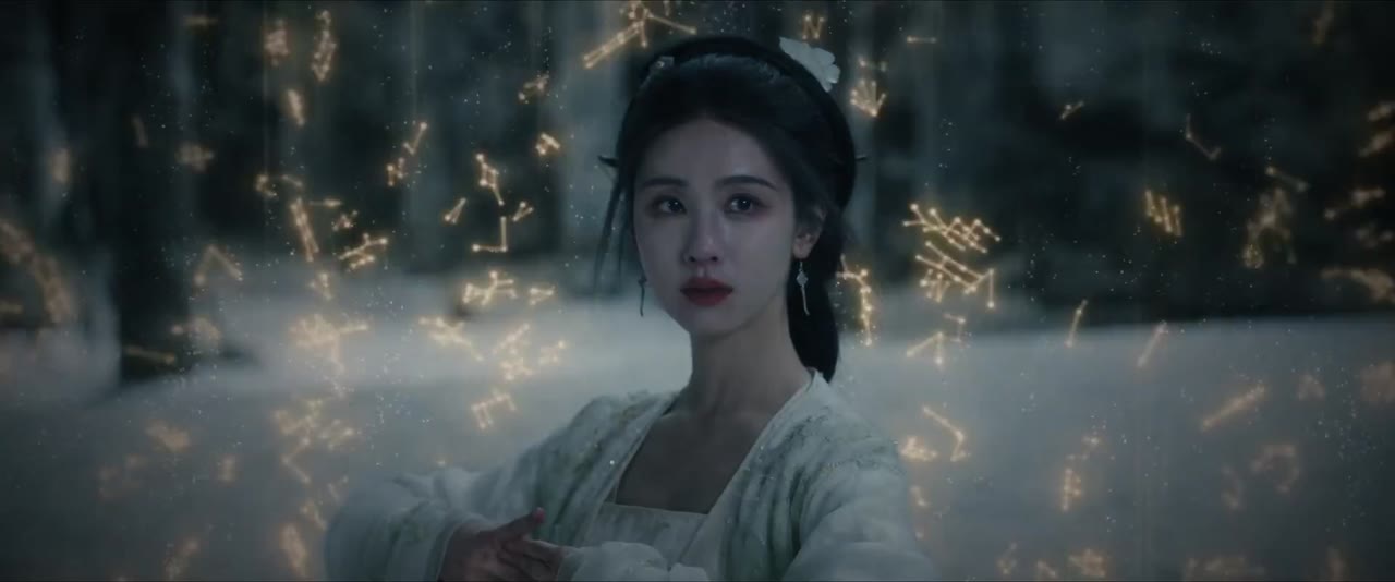 Đại Mộng Quy Ly tập 16