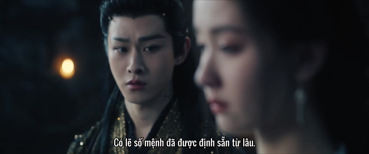 Đại Mộng Quy Ly tập 29