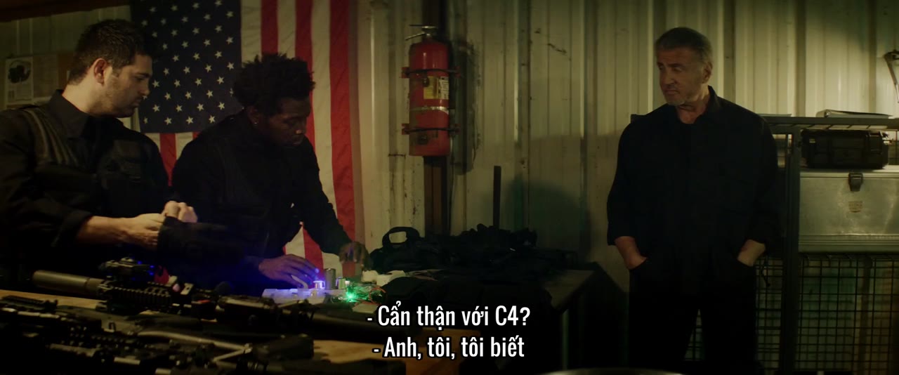Xe Bọc Thép tập 1