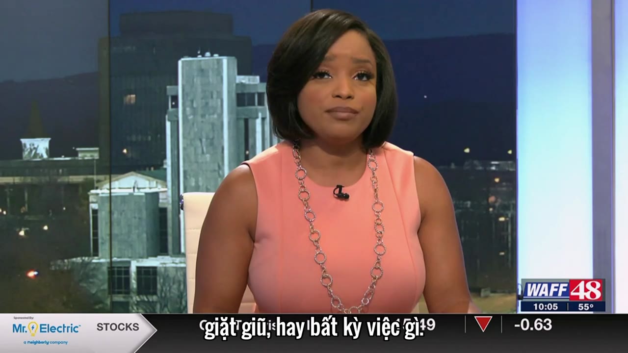 Giải pháp Alabama - cảnh 3