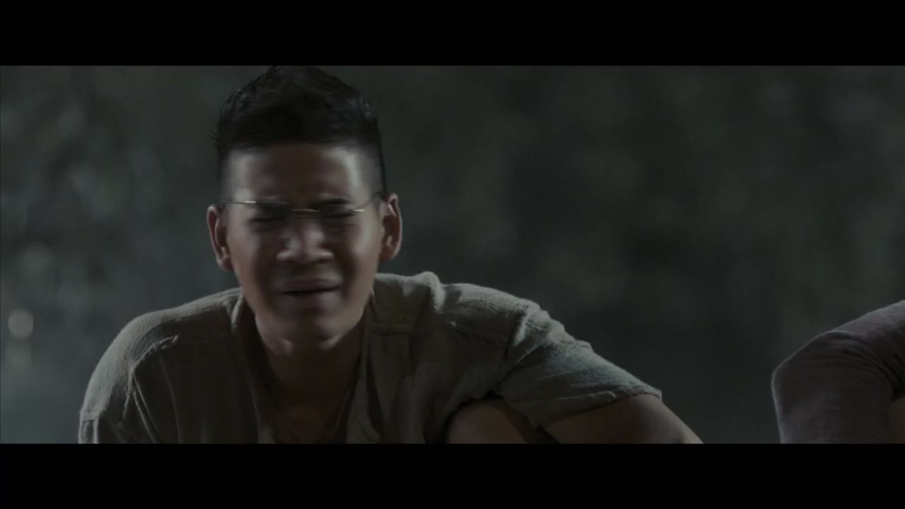 Tình Nguoi Duyên Ma tập 1