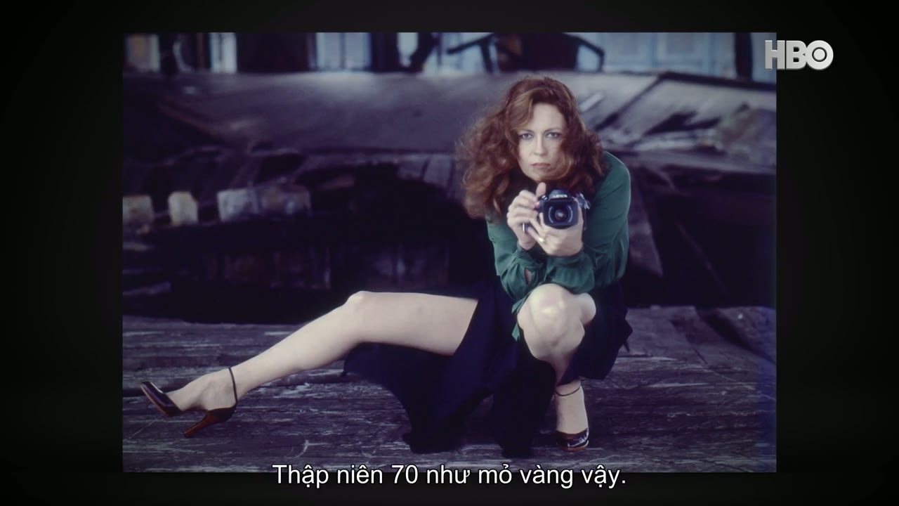 Faye tập 1 cảnh 2
