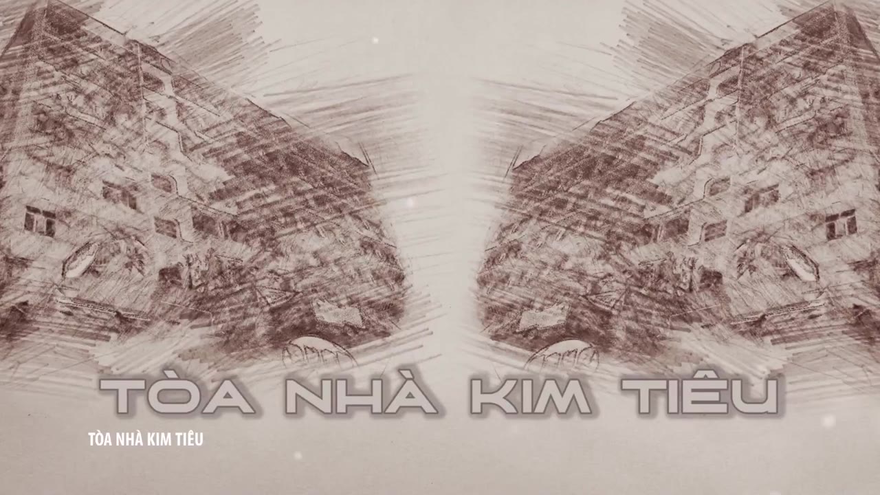 Tòa Nhà Kim Tiêu tập 1 cảnh 2