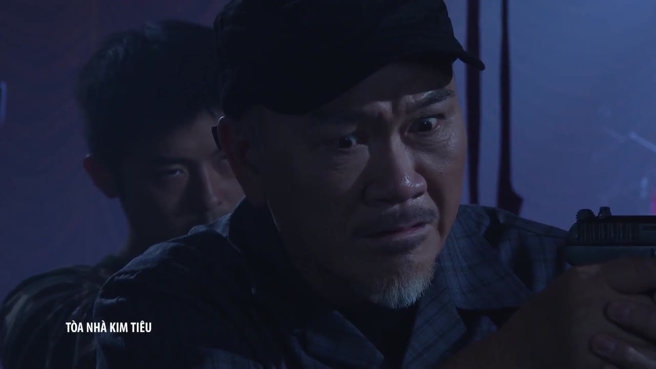 Tòa Nhà Kim Tiêu tập 2 cảnh 3