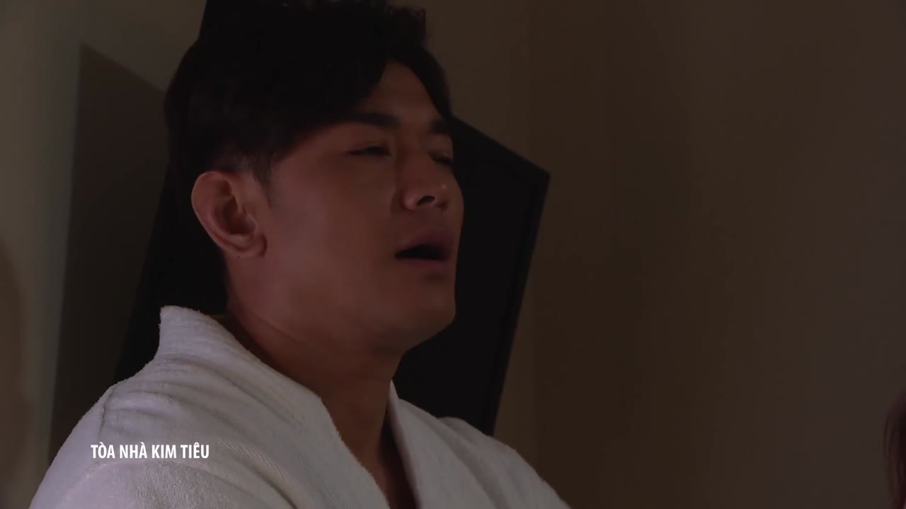 Tòa Nhà Kim Tiêu tập 15