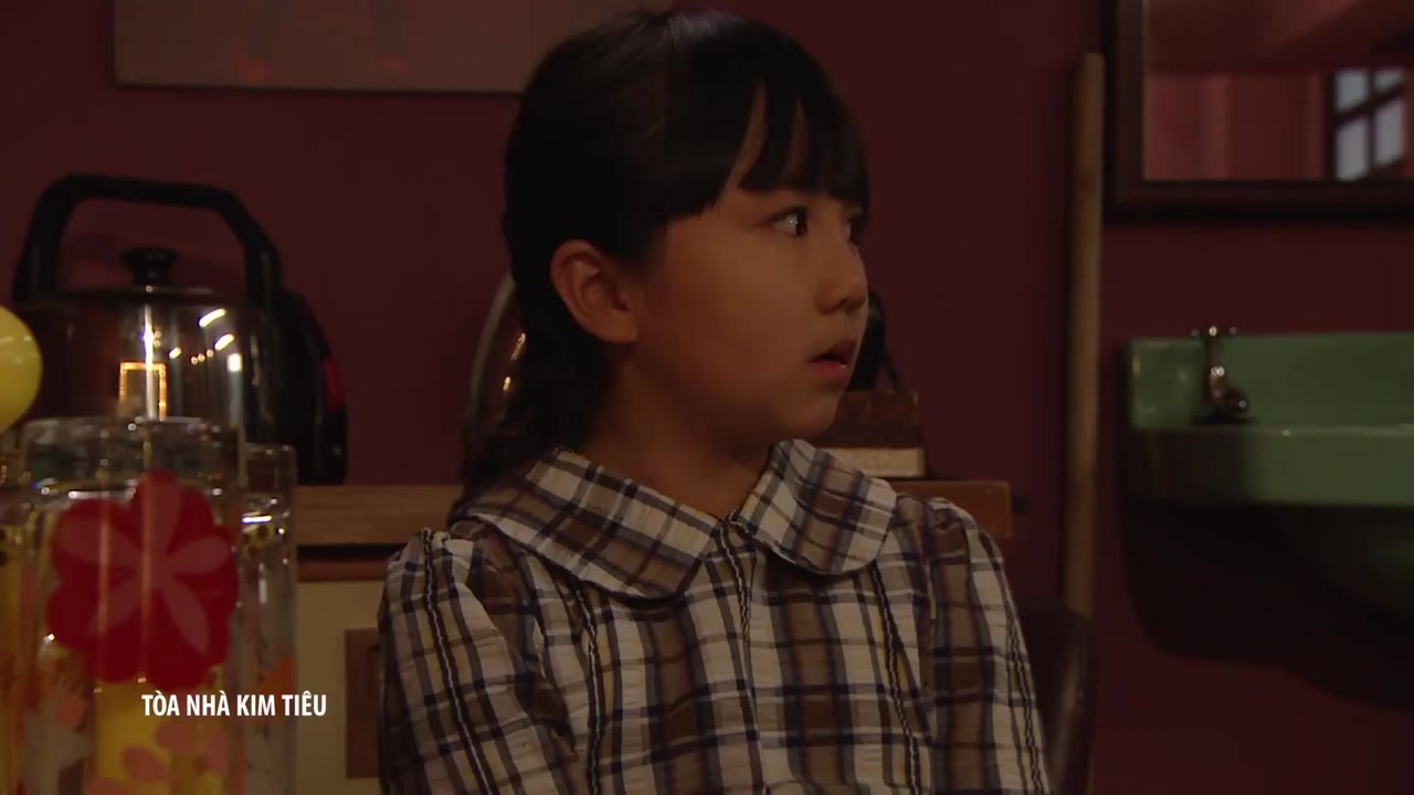 Tòa Nhà Kim Tiêu tập 16 cảnh 2