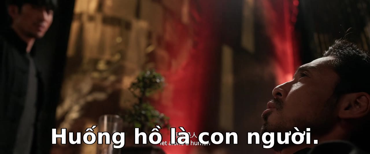 Dự Án Hồ Muối tập 1