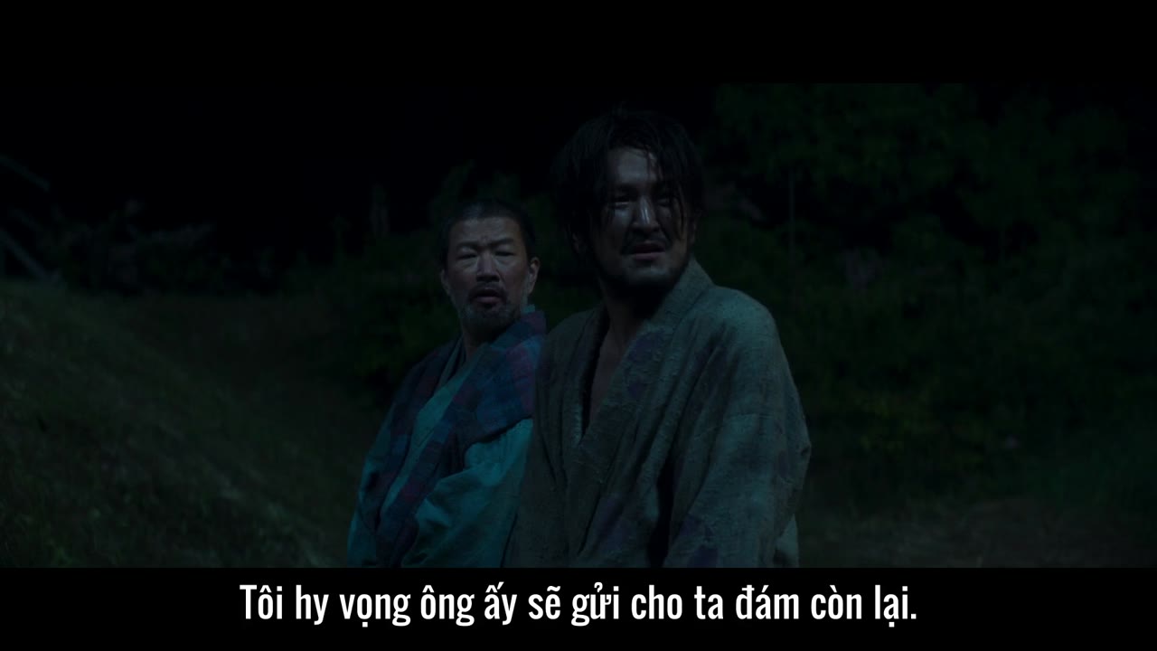 Kubi tập 1 cảnh 2