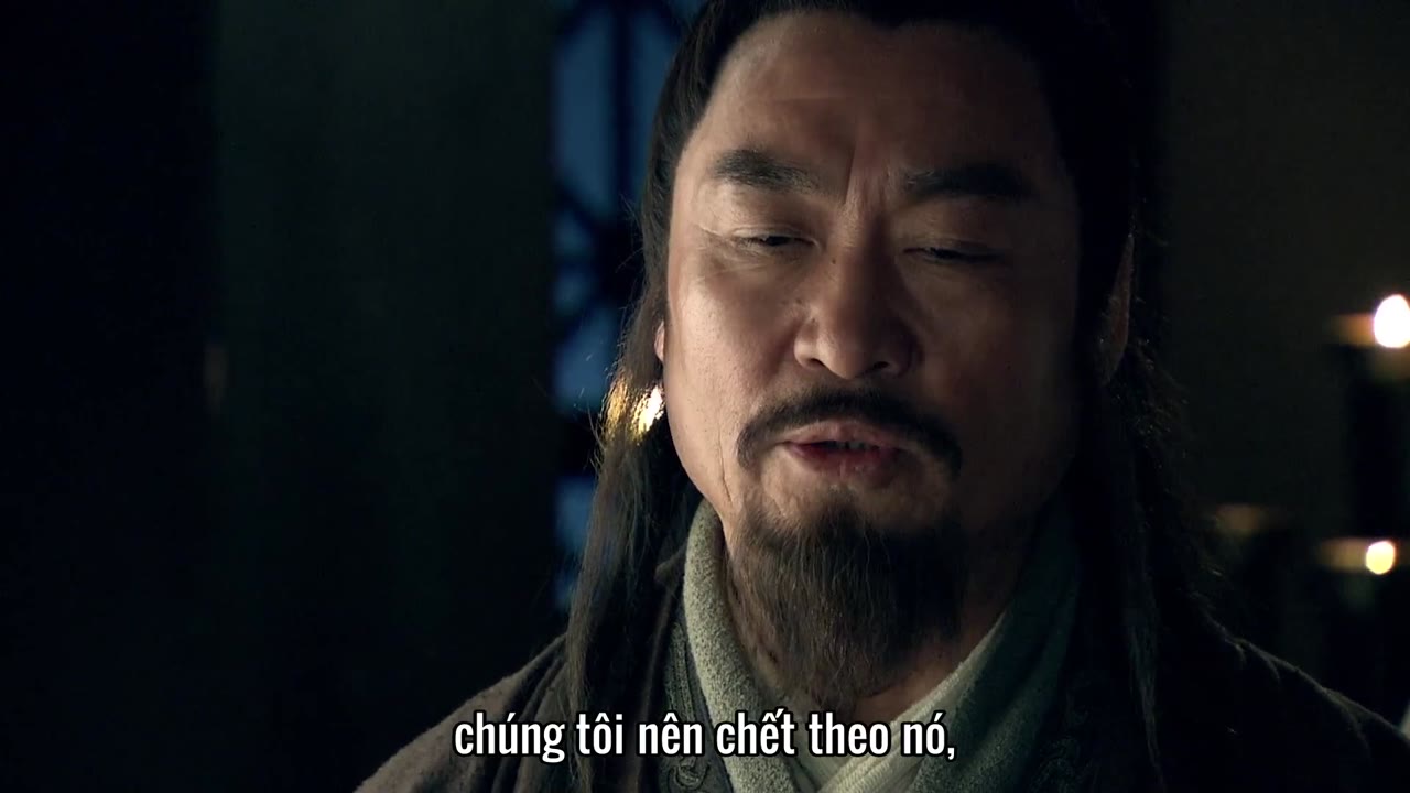Hán Sở truyền kỳ tập 2