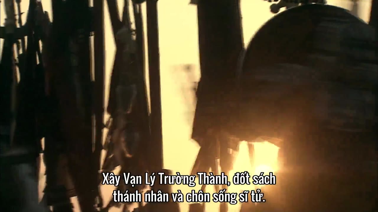 Hán Sở truyền kỳ tập 9
