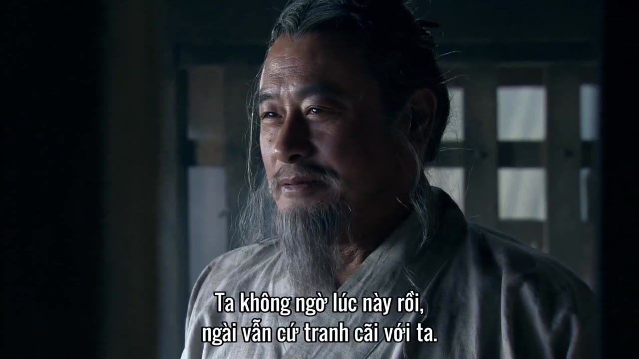 Hán Sở truyền kỳ tập 17