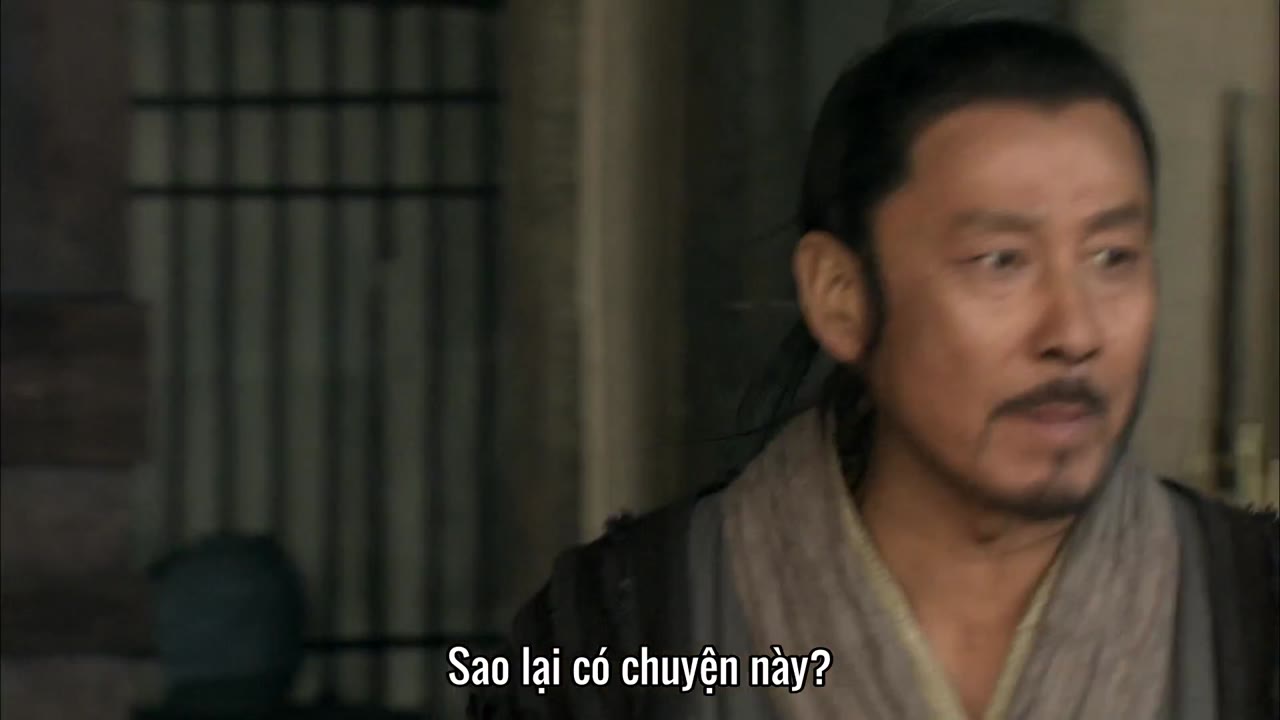 Hán Sở truyền kỳ tập 23
