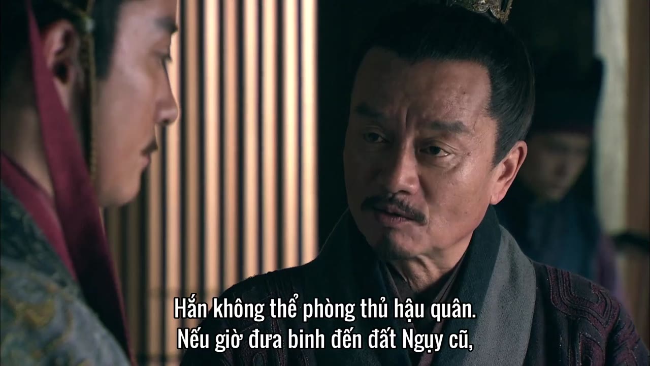 Hán Sở truyền kỳ tập 30