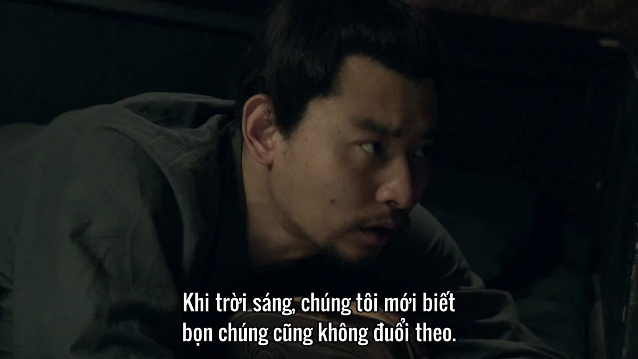 Hán Sở truyền kỳ tập 32