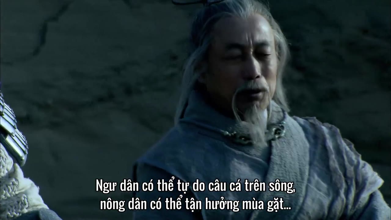 Hán Sở truyền kỳ tập 34