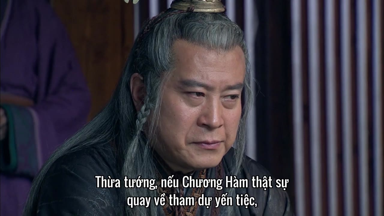 Hán Sở truyền kỳ tập 35 cảnh 2