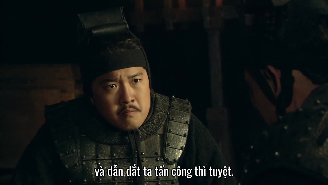 Hán Sở truyền kỳ tập 42