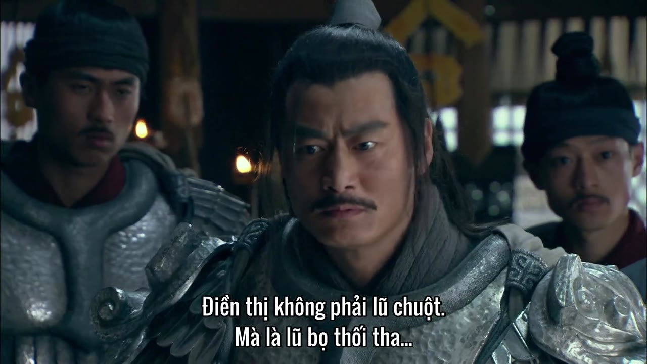 Hán Sở truyền kỳ tập 71