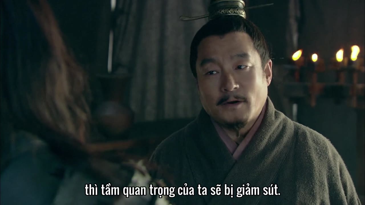 Hán Sở truyền kỳ tập 75