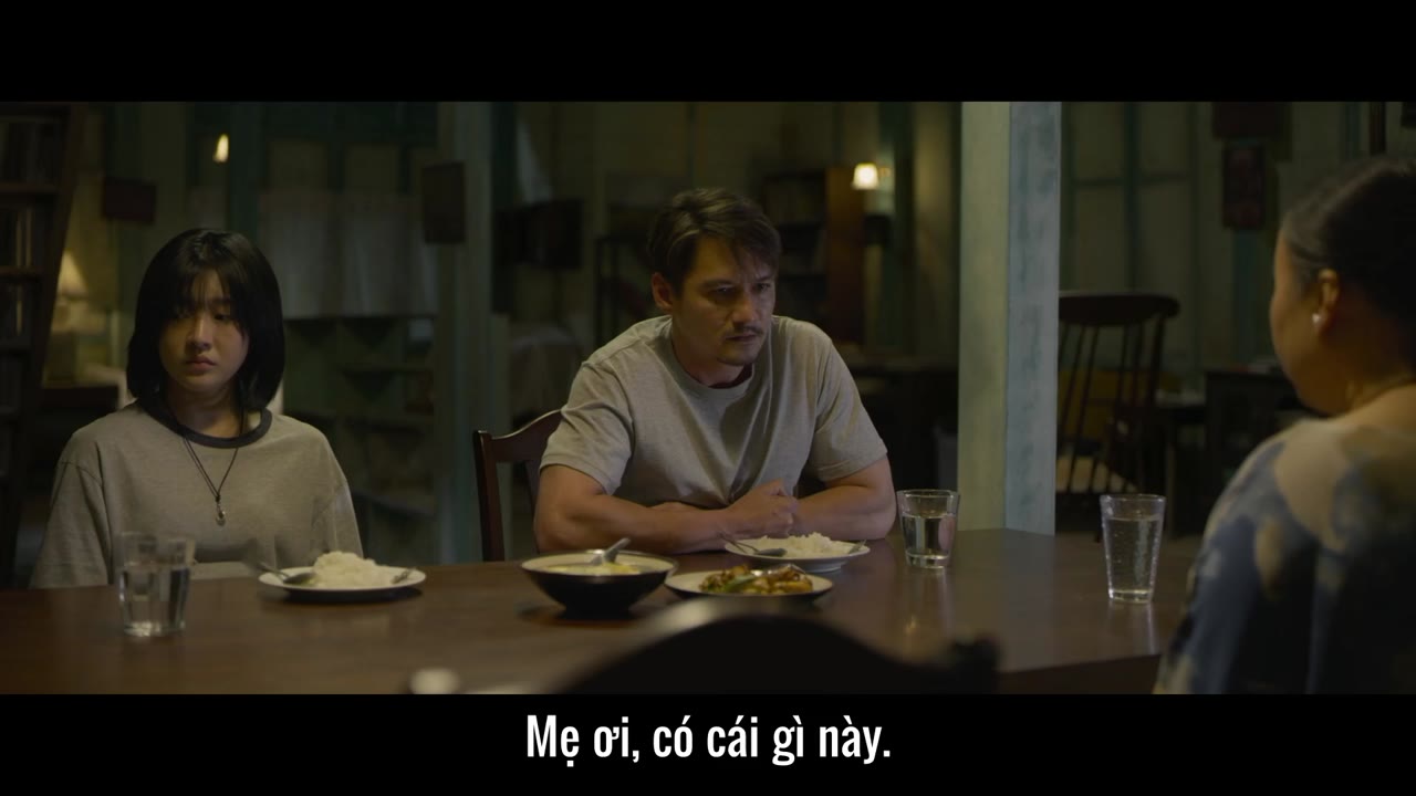 Vùng Đất Bị Nguyền Rủa tập 1