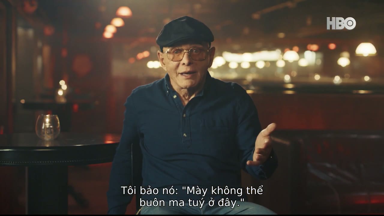 Tuổi Trẻ Lạc Lối tập 1