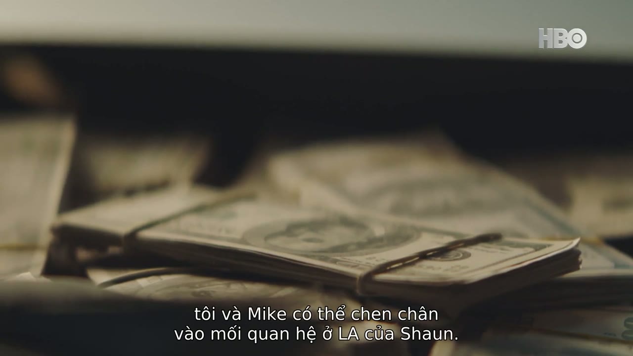 Tuổi Trẻ Lạc Lối tập 1 cảnh 2