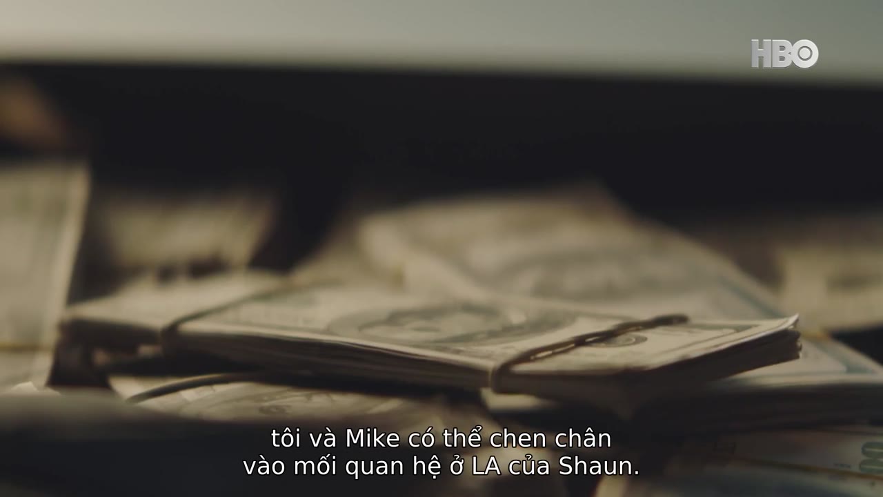 Tuổi Trẻ Lạc Lối - cảnh 2