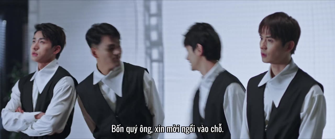 Yêu Em 3000 Lần tập 9