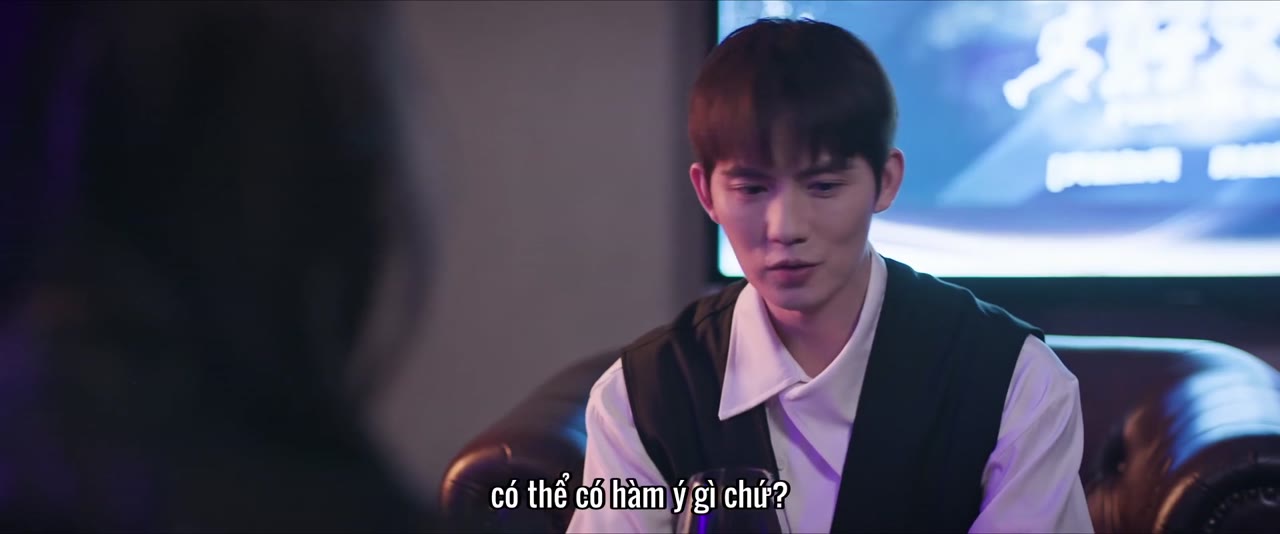 Yêu Em 3000 Lần tập 11 cảnh 2