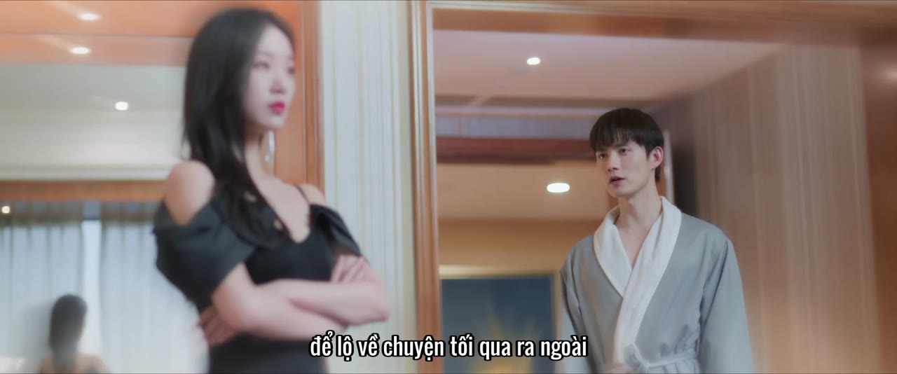 Yêu Em 3000 Lần tập 24