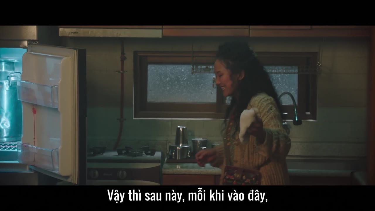 Bulgasal: Trường Sinh Bất Tử tập 4