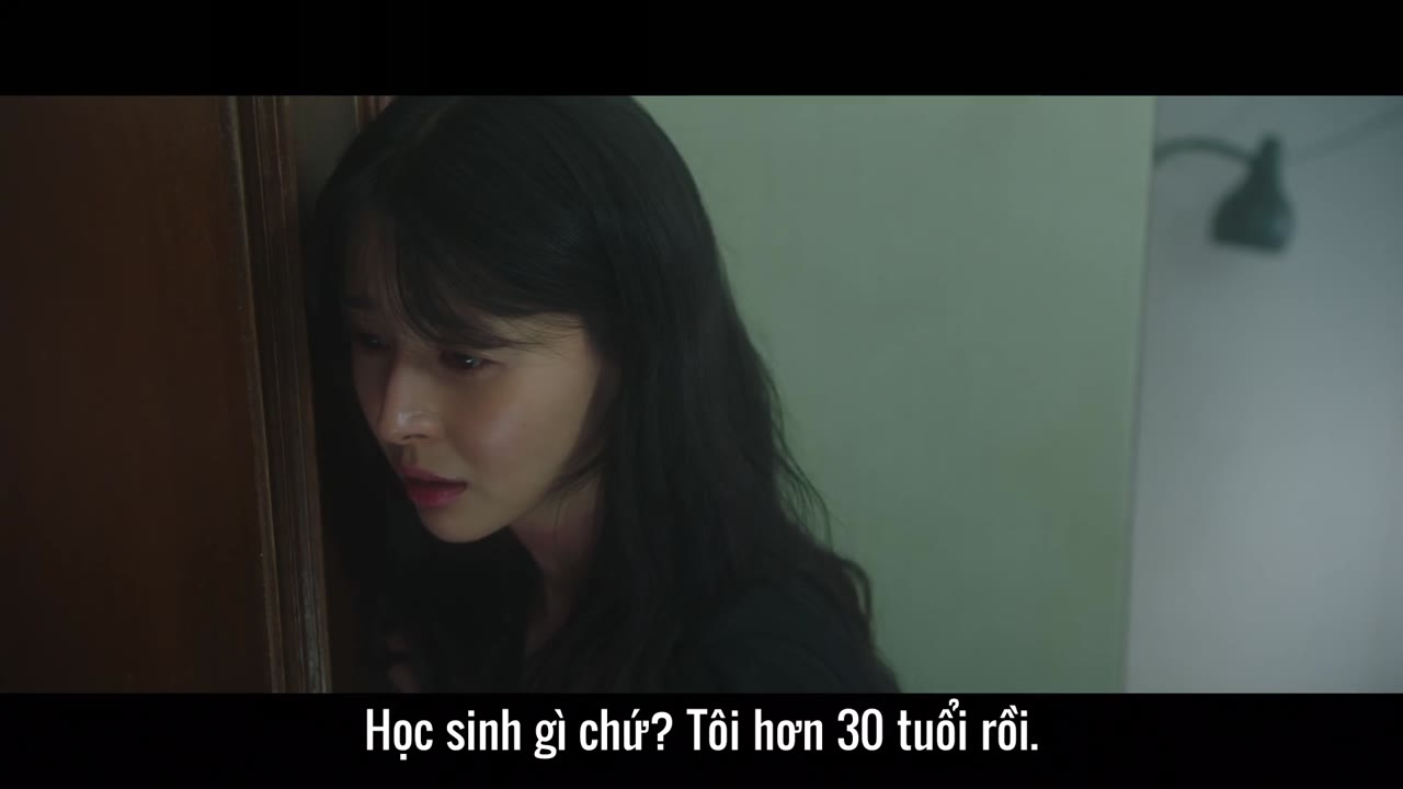 Bulgasal: Trường Sinh Bất Tử tập 5 cảnh 2