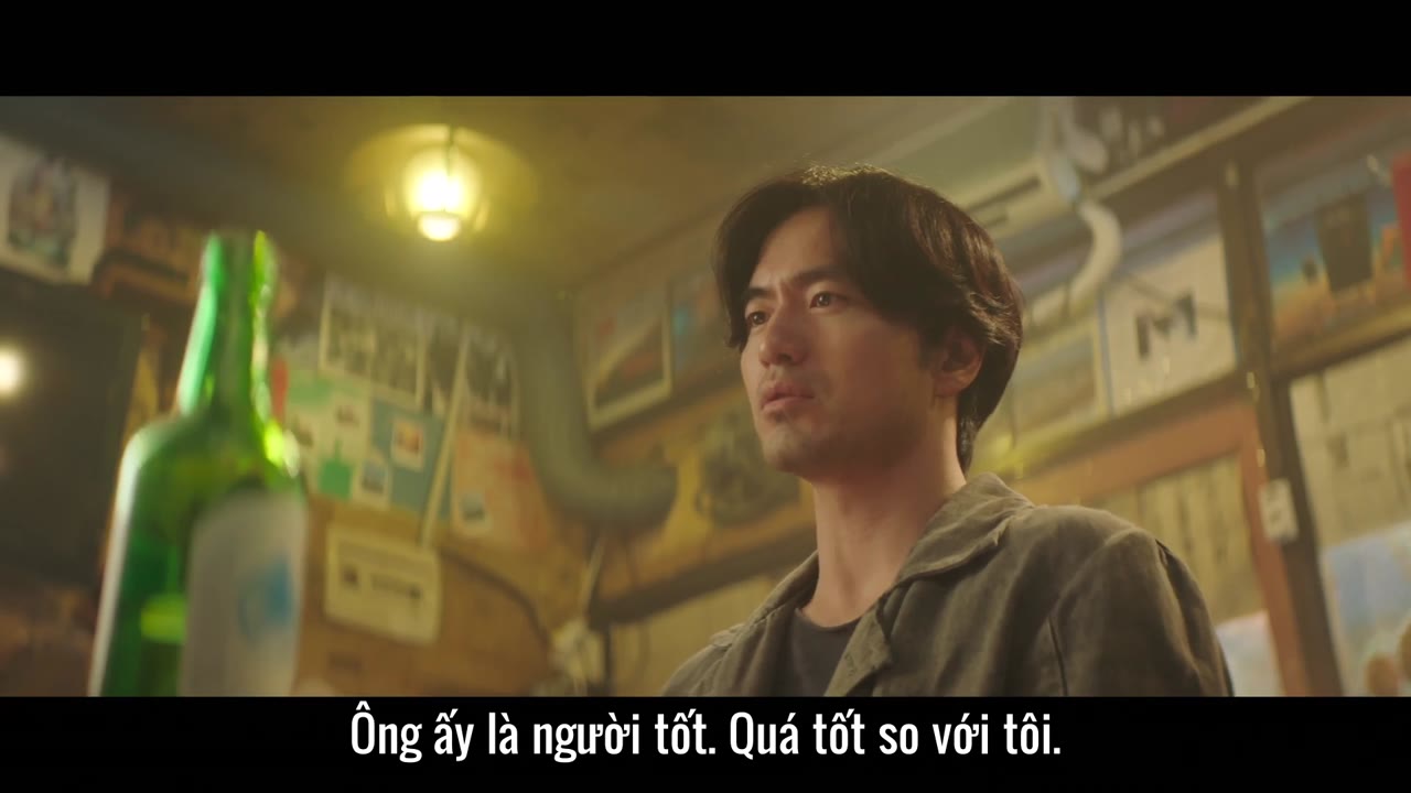 Bulgasal: Trường Sinh Bất Tử tập 8