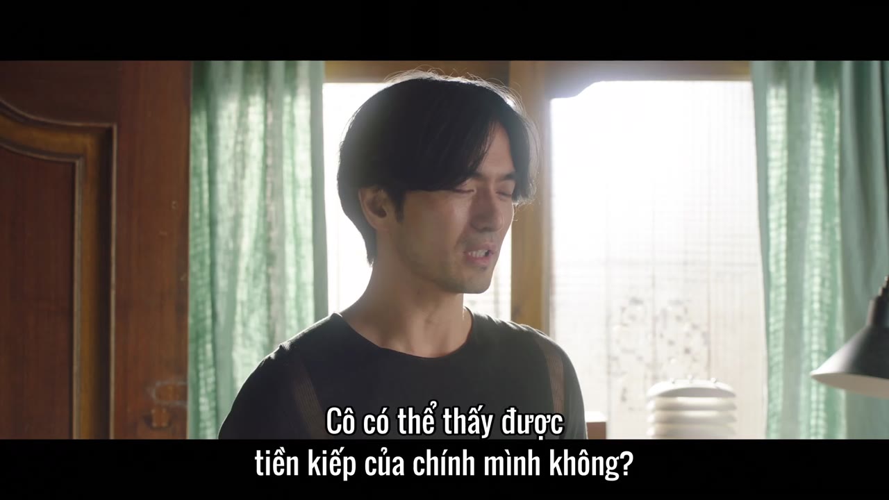 Bulgasal: Trường Sinh Bất Tử tập 9 cảnh 2