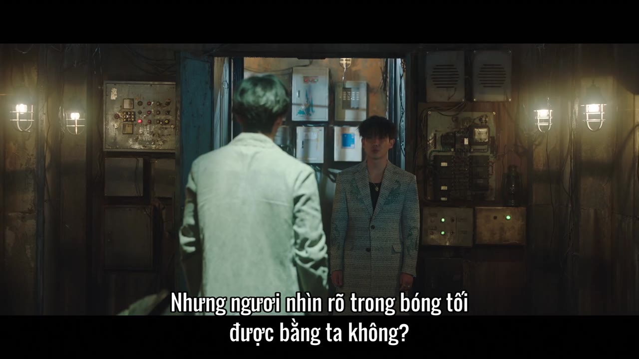 Bulgasal: Trường Sinh Bất Tử tập 11 cảnh 3